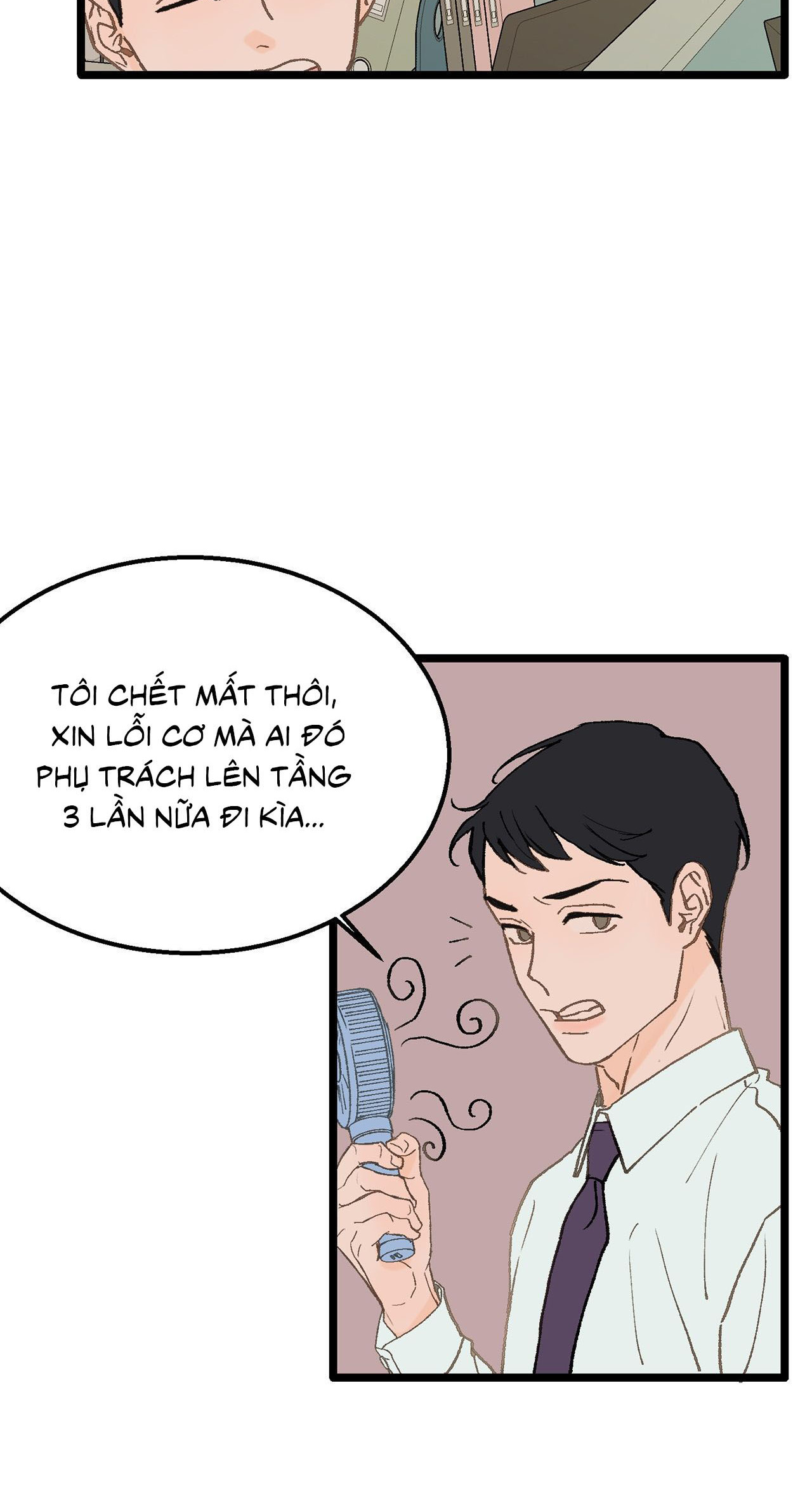 vùng cấm tình yêu của beta chapter 2 46