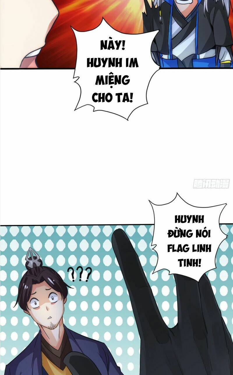 chư thiên ký chapter 296 8