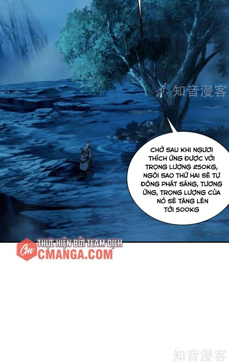 tiên võ đế tôn chapter 151 2
