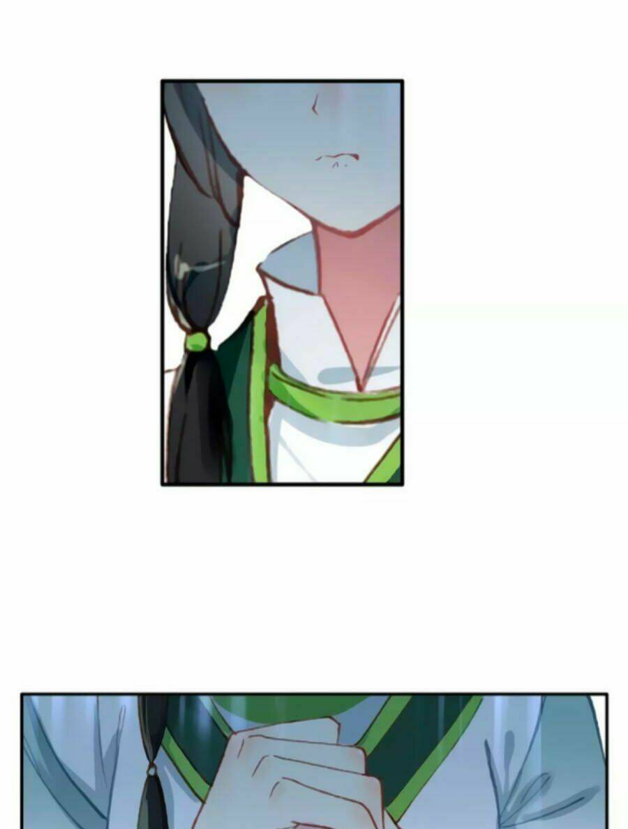 trâm trung lục chapter 41.1 9