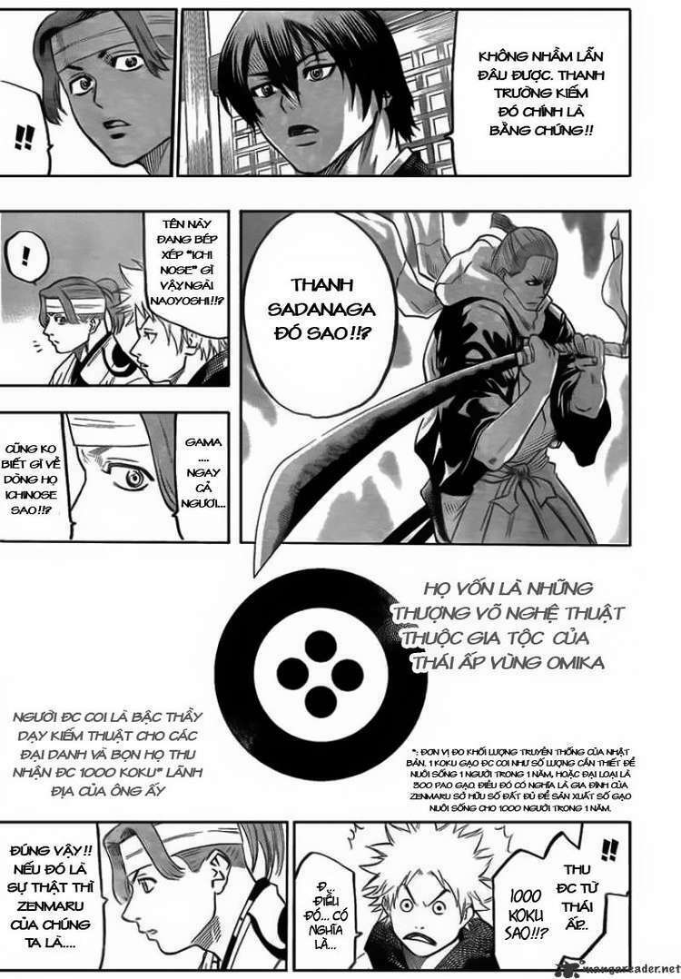 gamaran chapter 53 9