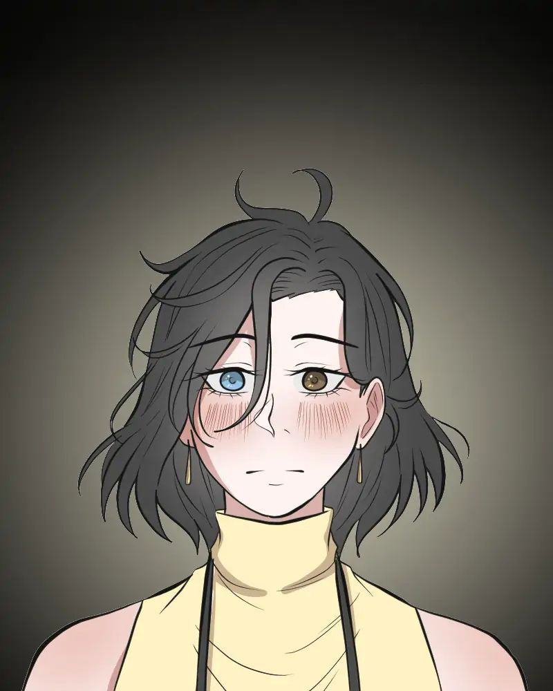 tôi ghét anh, vậy anh làm tình với tôi chứ? chapter 9.1 7