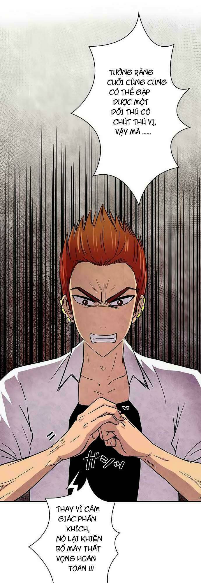 tôi muốn bình thường chapter 14 3