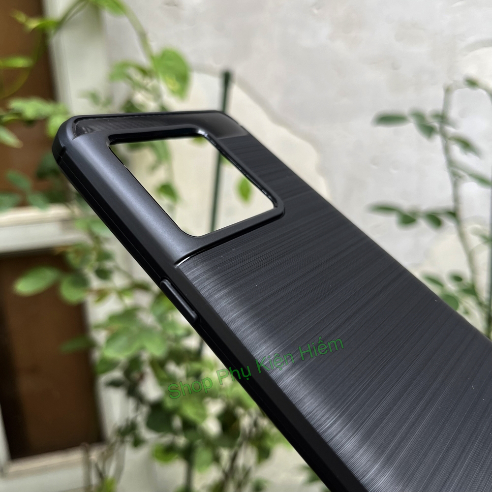 Ốp lưng dành cho Oneplus Ace Pro - Oneplus 10T chống sốc phay xước