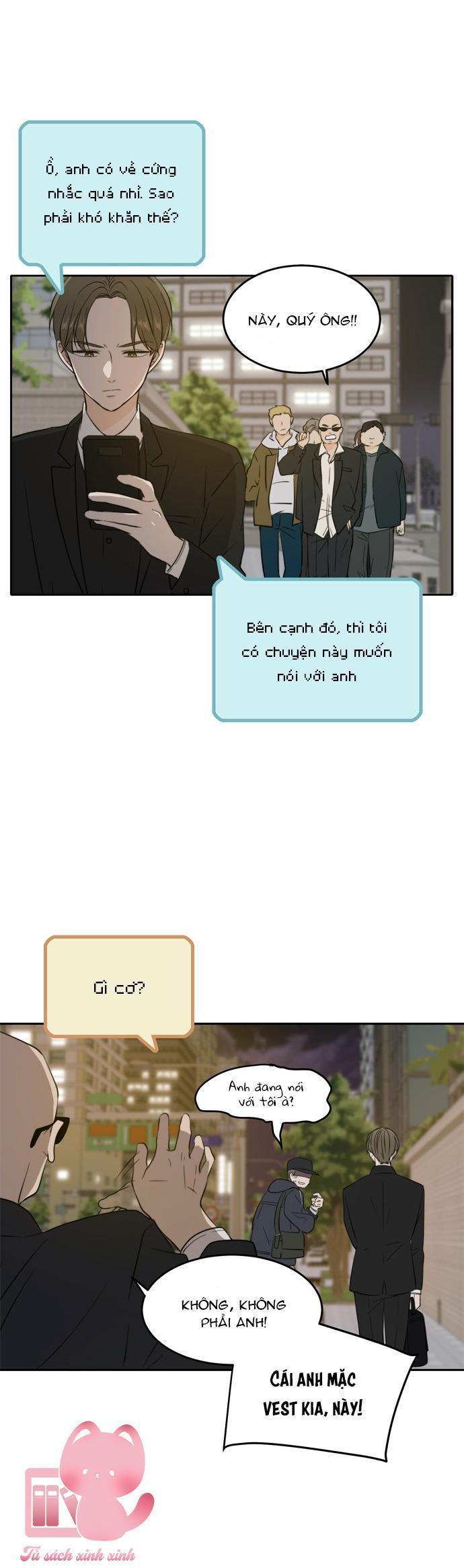 hẹn gặp nhau ở kiếp thứ 19 chapter 37 4