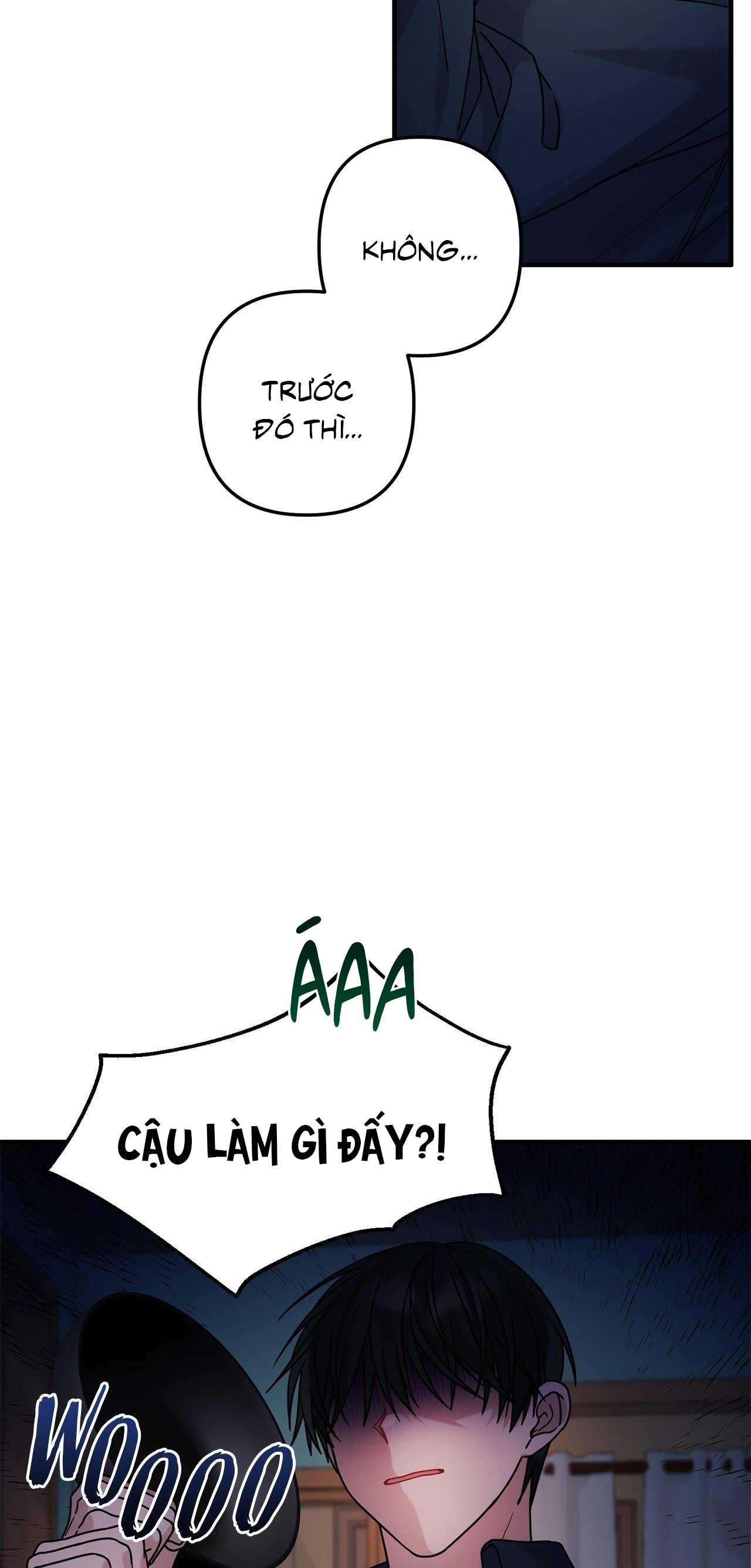 món đặc biệt ngày thứ bảy là tôm chiên chapter 7 13