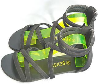 Giày sandal nữ NY070