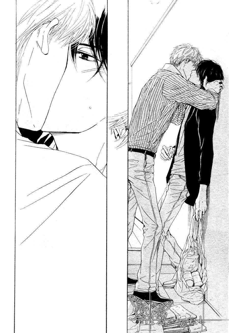 hana wa sakuka chapter 15 29