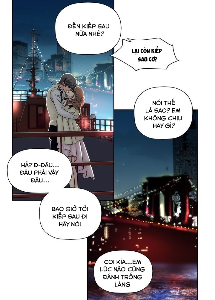 người đàn ông của tôi chapter 95.1 14