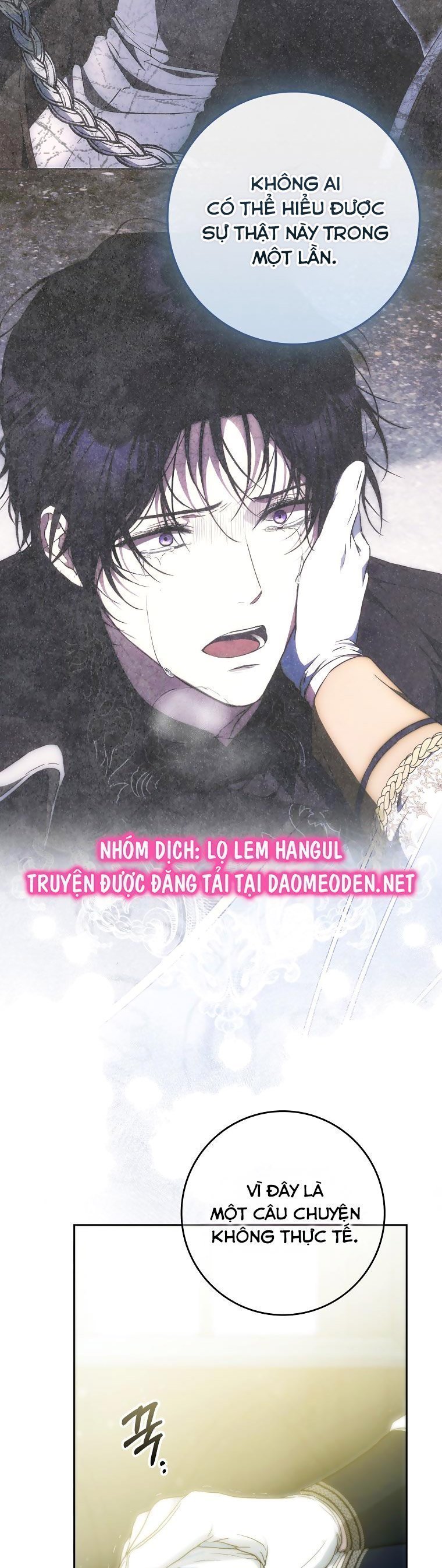 trở thành vợ của nam chính chapter 125 14