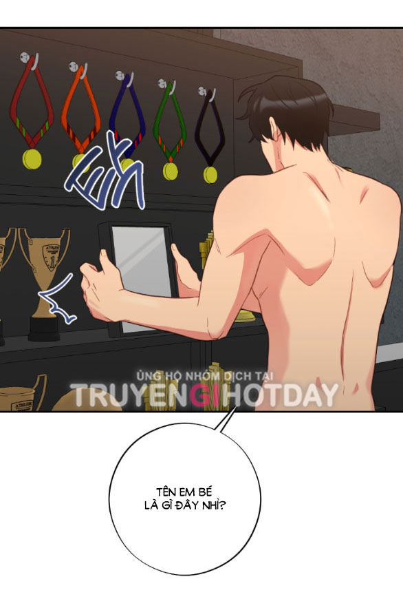 [18+] phương pháp xuất tinh của dosagyeon chapter 21.1 42