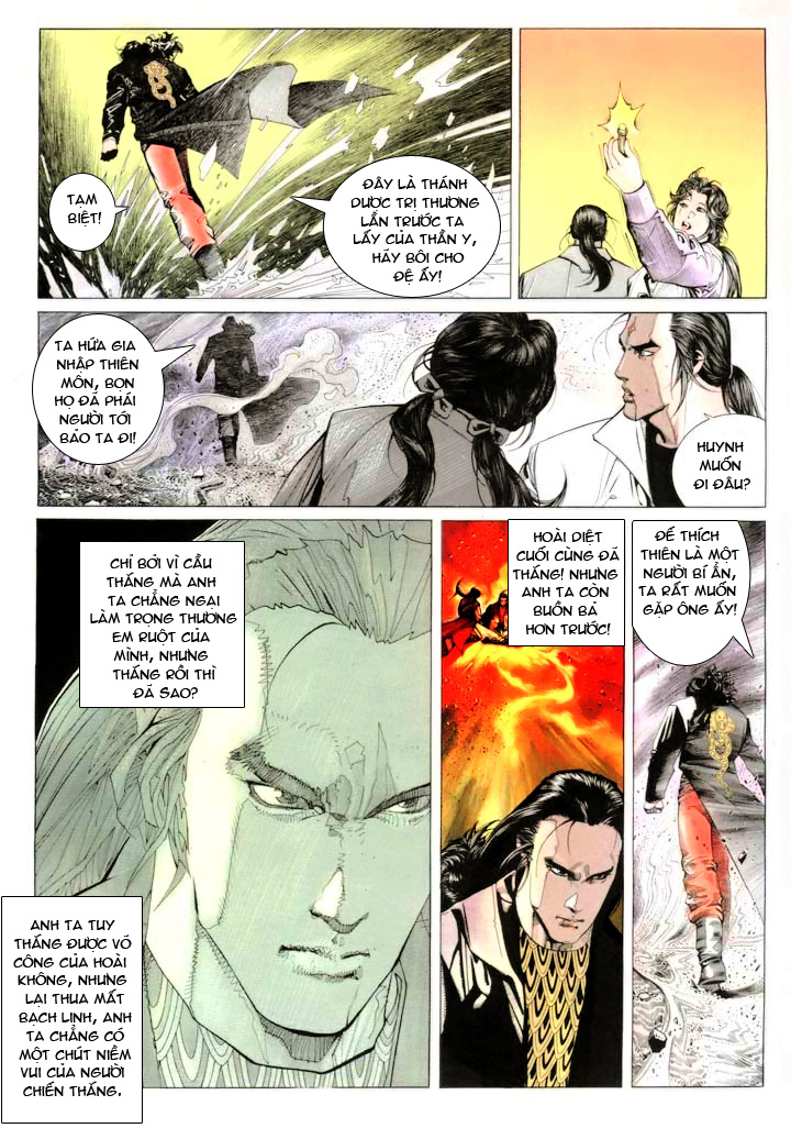 phong vân chapter 182 6