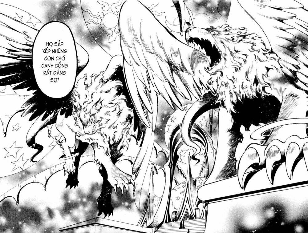 huyền thoại đôi cánh chapter 100 29