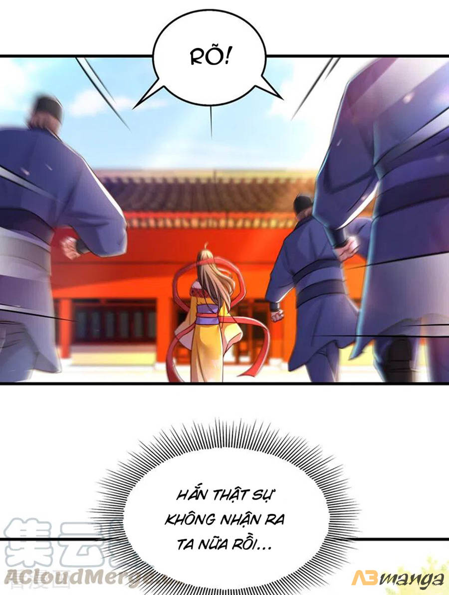 ngã tại hậu cung đương đại lão nữ chapter 57 12