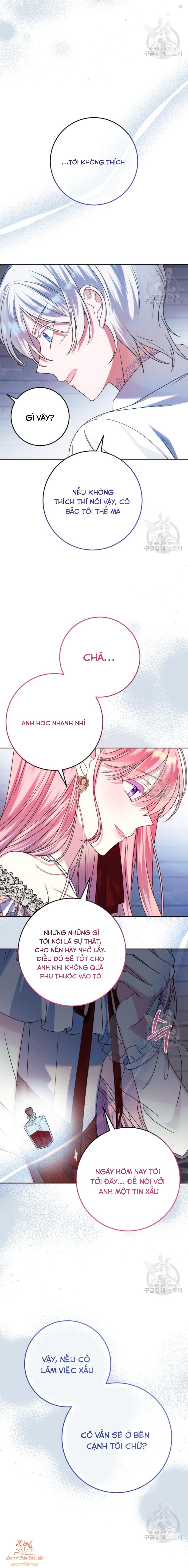 tôi đã gặp nam chính trong ngục tù chapter 29 26