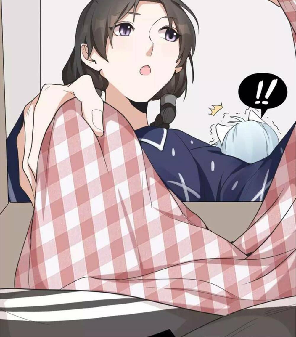 bạn trai quái vật chapter 5 4