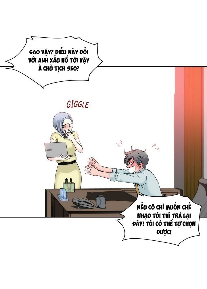 người đàn ông của tôi chapter 69.2 19