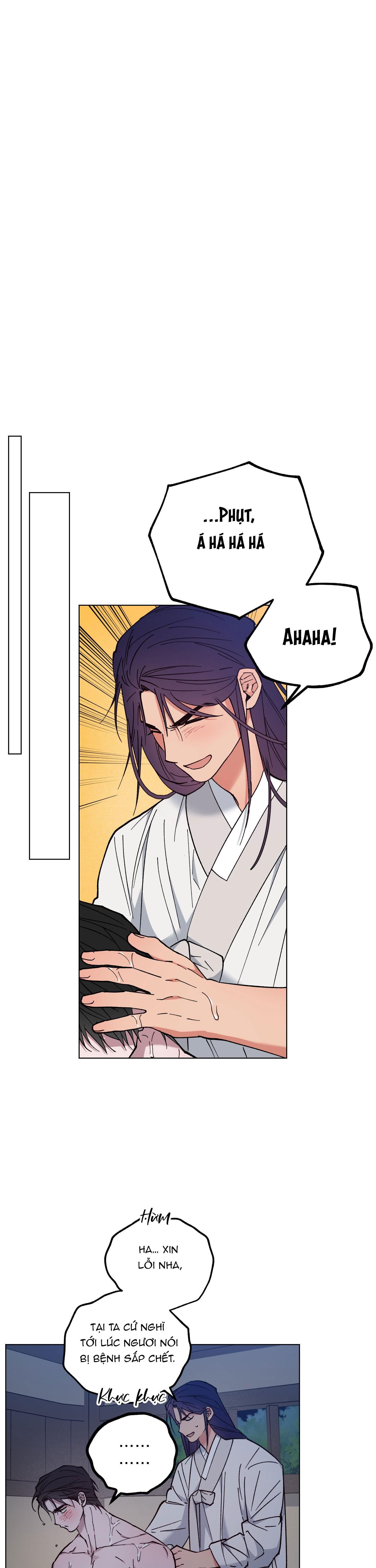 bình minh của rồng chapter 42 27