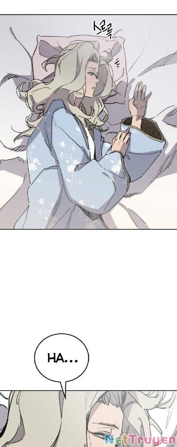 kiếm sĩ bất bại chapter 148 20