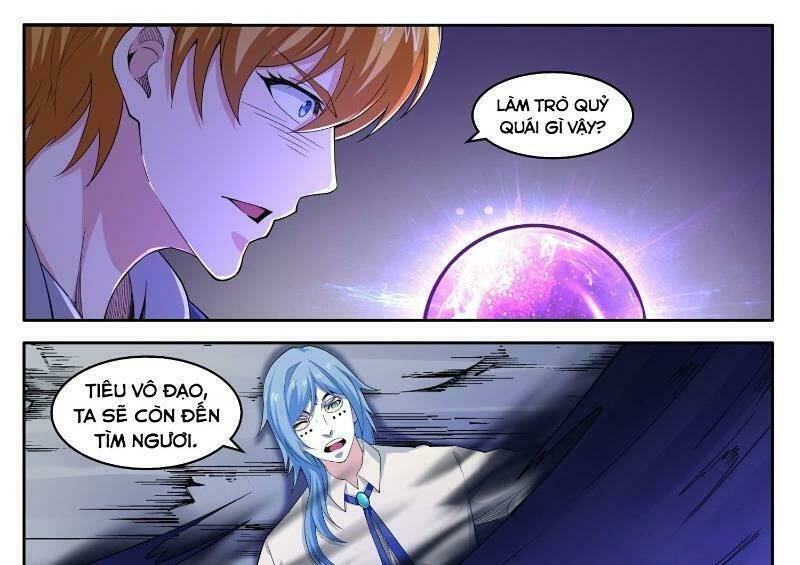 khắc kim phong thần chapter 105 3