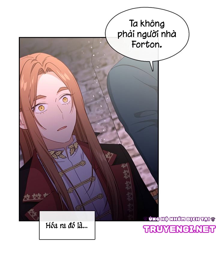 cẩn thận nữ phụ phản diện đấy! chapter 52 17