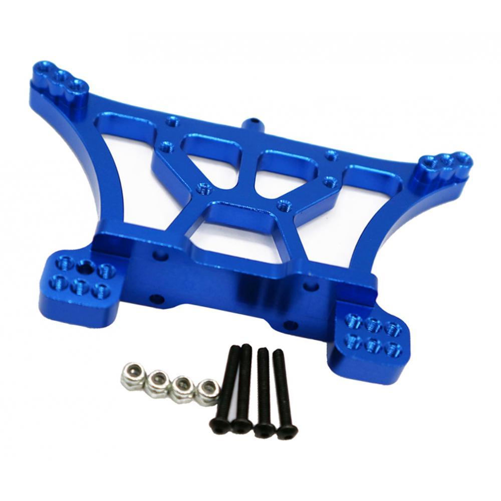 Nhôm Phía Sau Sốc Tháp cho TRXXAS CHÉM 2WD 1/10 Quy Mô Ngắn Xe Tải