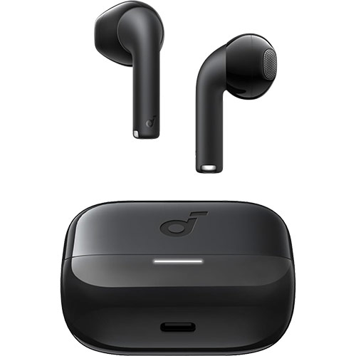 Tai nghe Bluetooth True Wireless Anker Soundcore K20i A3994 - Hàng chính hãng