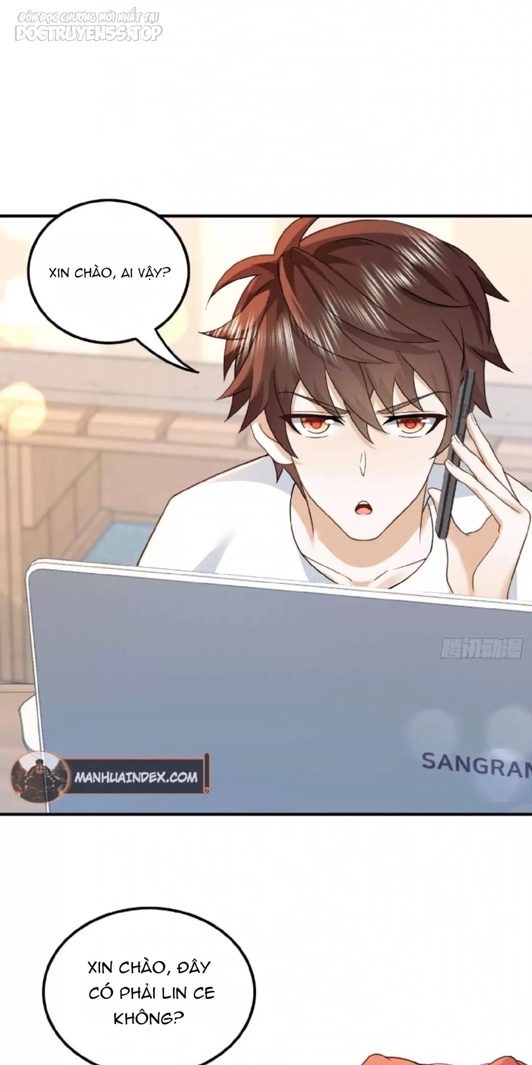 tái sinh, tôi trở thành ông vua ngành giải trí chapter 3 45