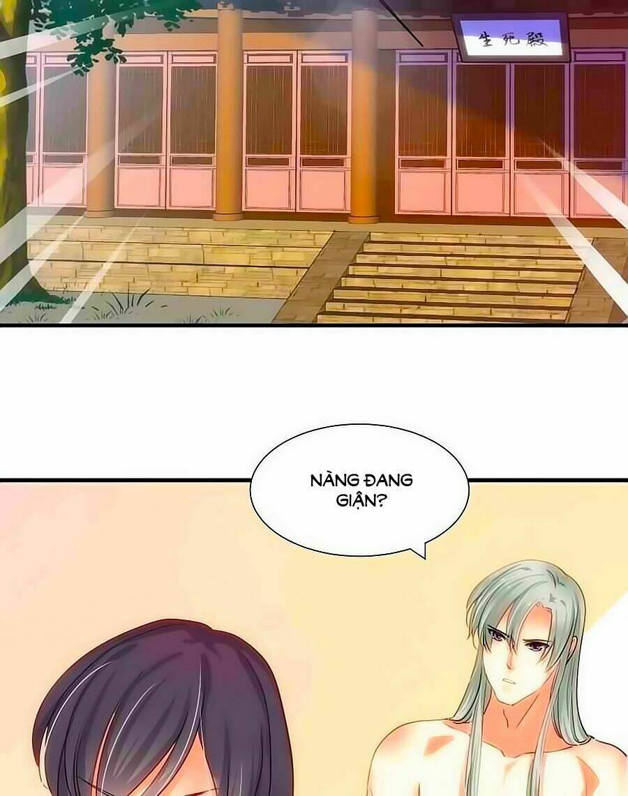 dưỡng thiếu chủ đấu tra nam chapter 32 9