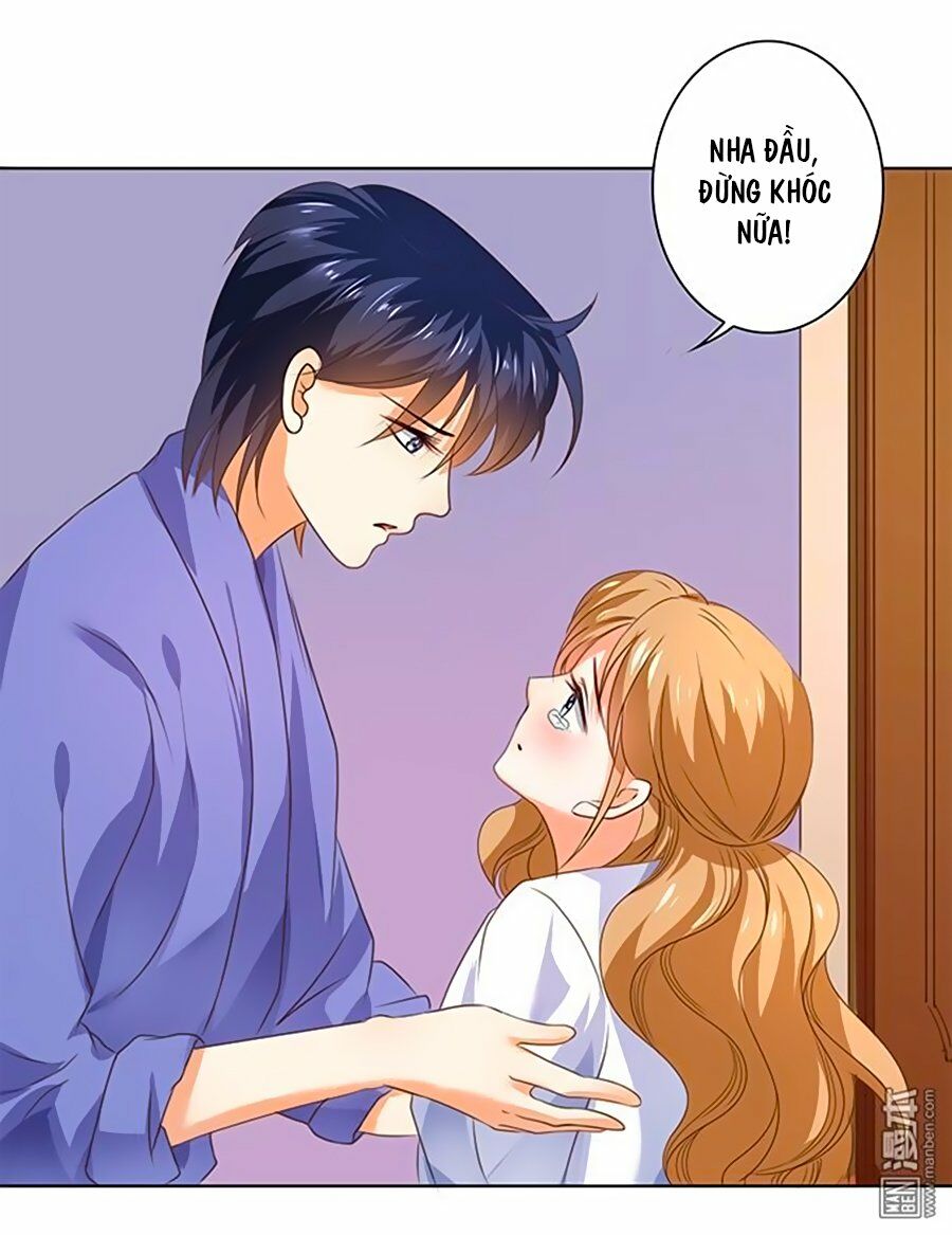 bác sĩ sở cũng muốn yêu chapter 119 3