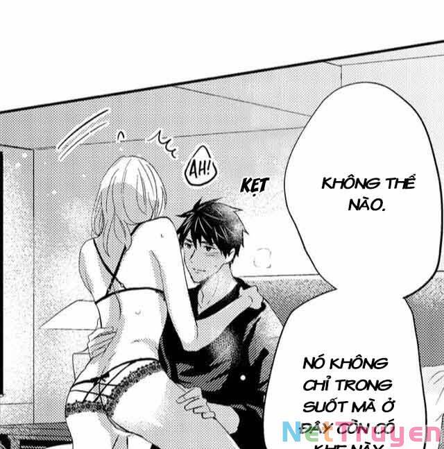 có phải cơ bắp của tôi đã kích thích em? chapter 29 62