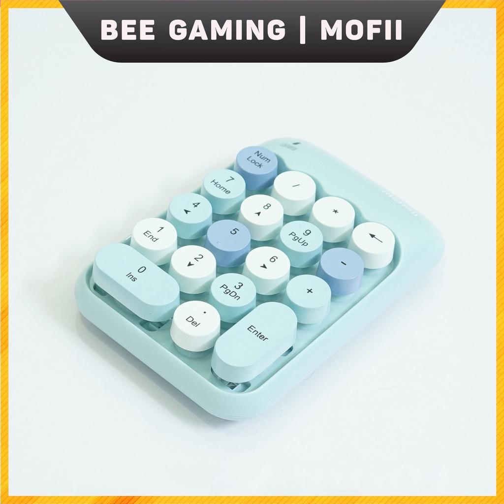 Bàn phím Numpad chính hãng MOFII - x910