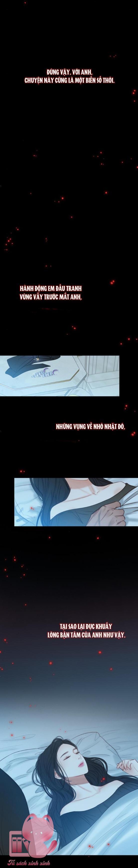 selena chapter 18 19