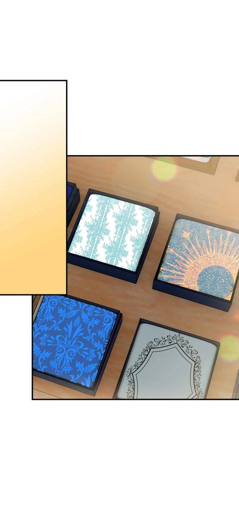 khế ước của nữ công tước quái vật chapter 53 10