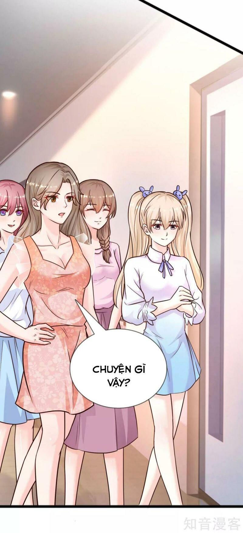 tối cường vận đào hoa chapter 177 11