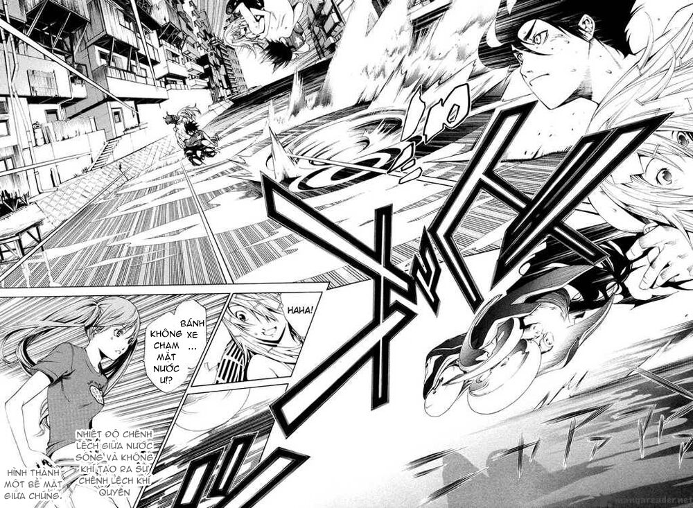 air gear chapter 138 4