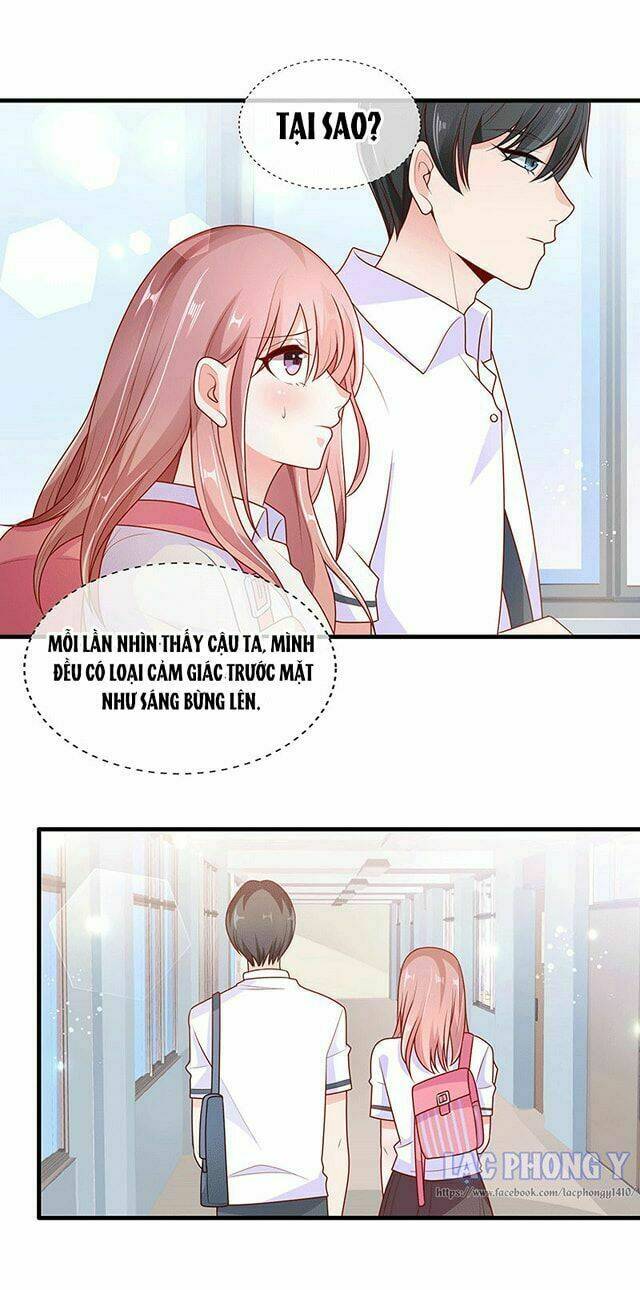 nụ cười cô ấy giống như kẹo đường chapter 4 5