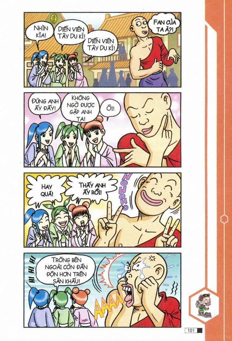 Ô Long Viện chapter 12.3 22