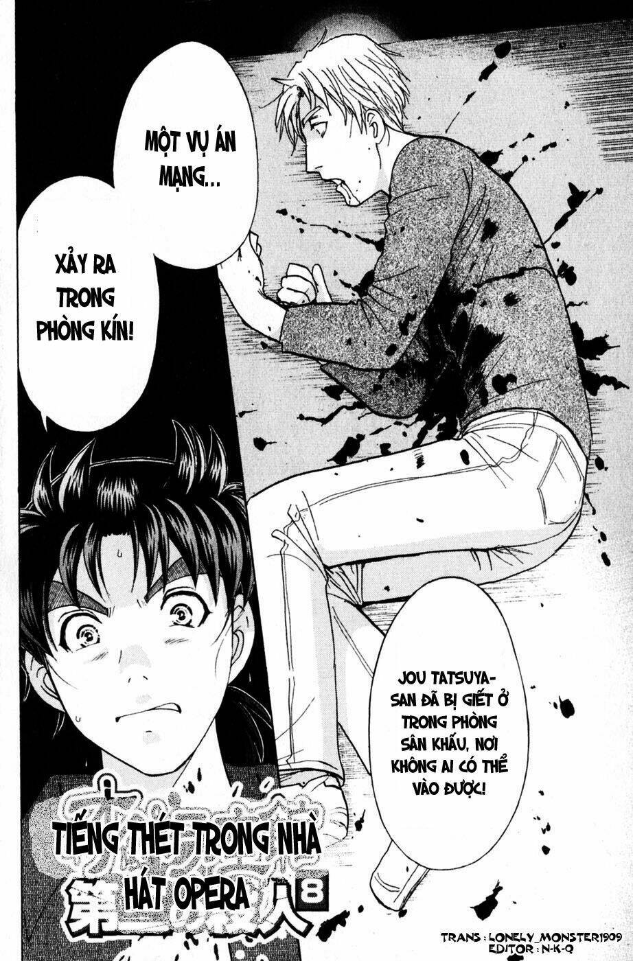 thám tử kindaichi - phần 2 chapter 16 6