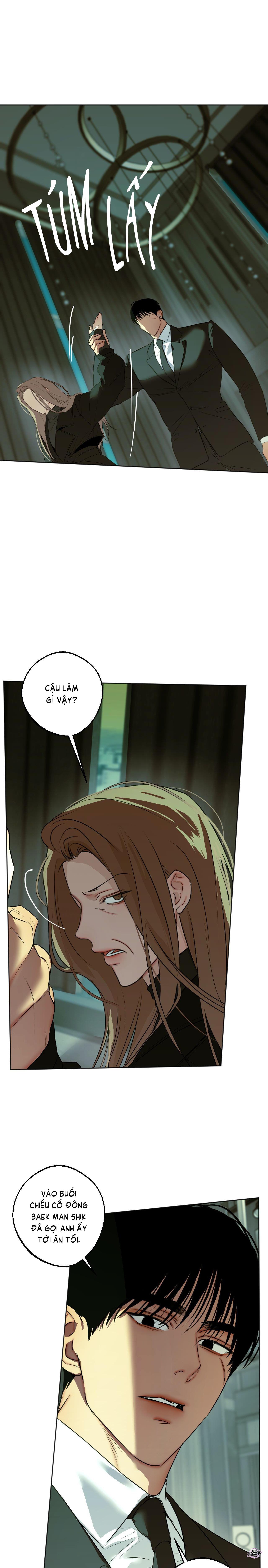 ái dục chapter 42 3