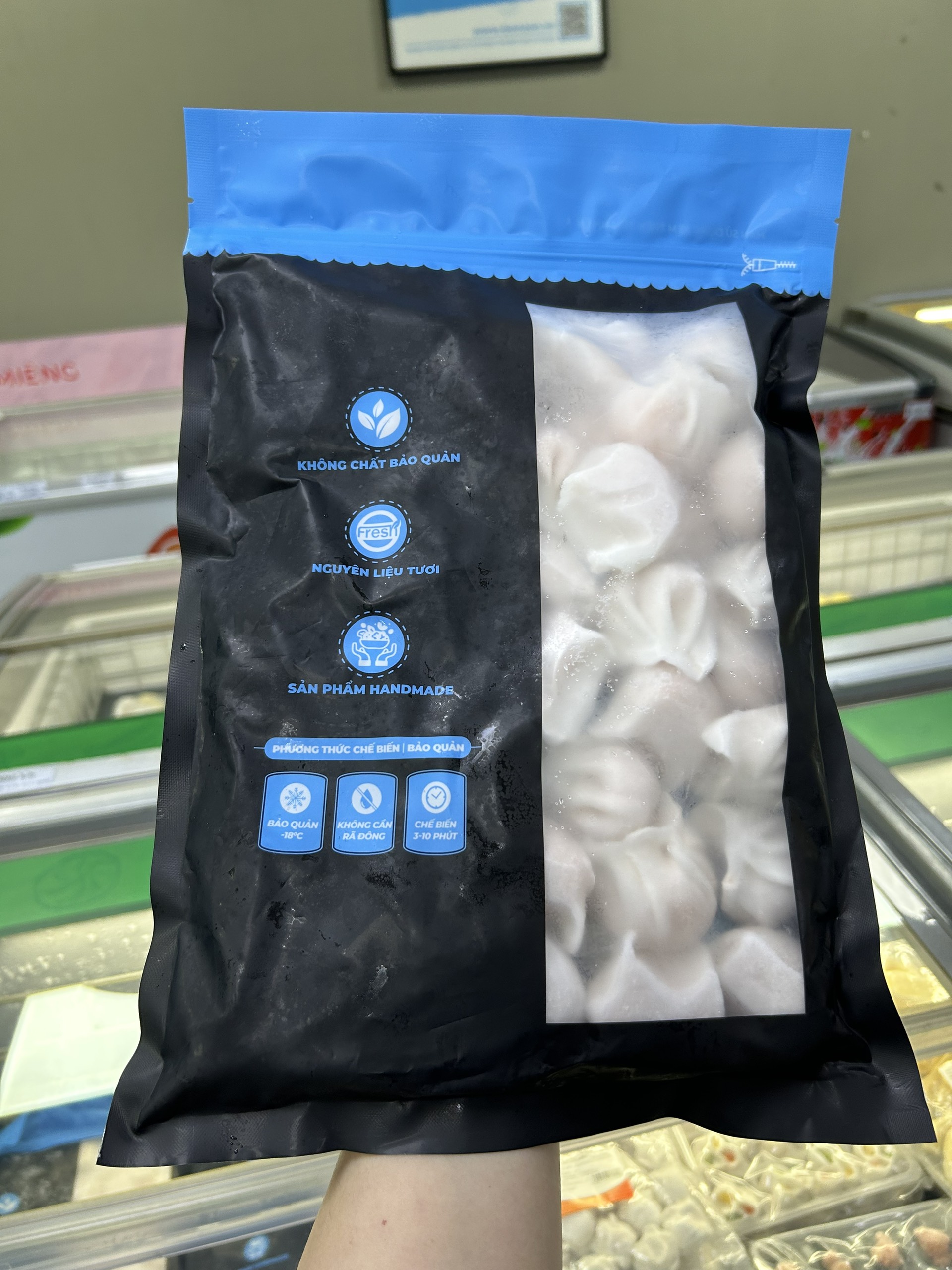 Há cảo tôm 22g