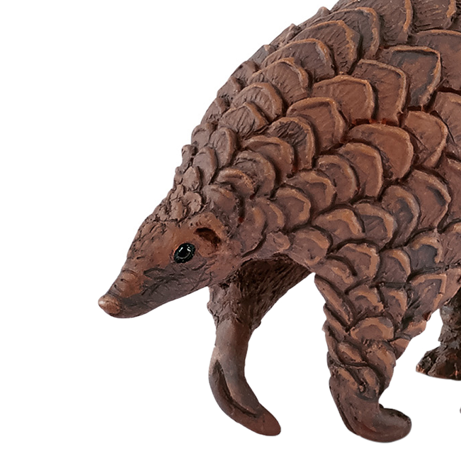 Mô Hình Tê Tê Schleich 14757
