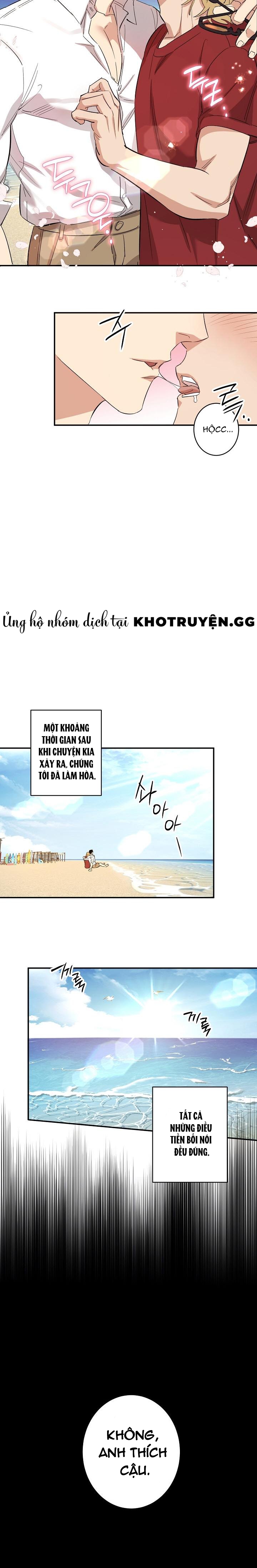 nào, xuất phát thôi! chapter 7 3