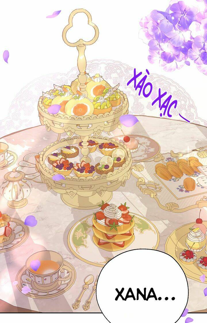 cách bảo vệ anh trai của nữ chính chapter 14 2