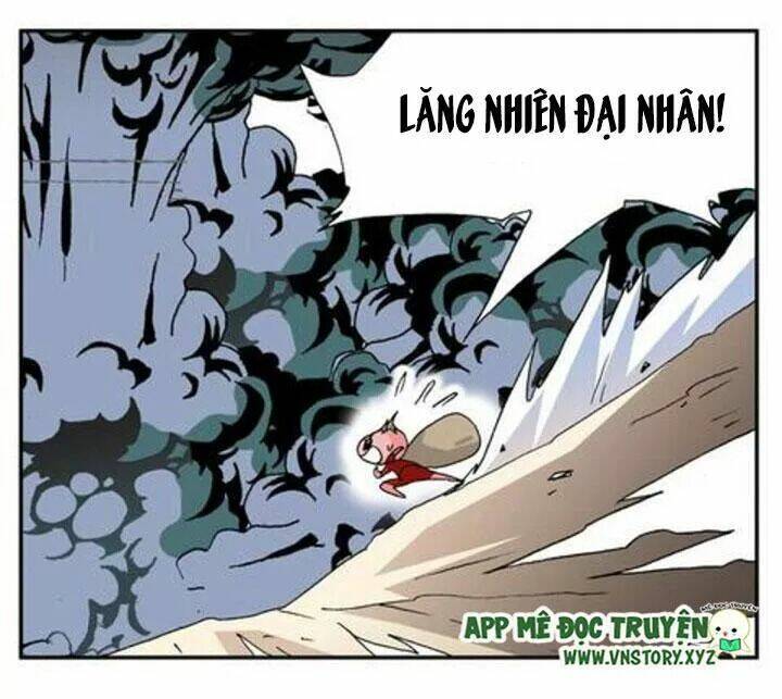 nhà có siêu dễ thương chapter 167 24