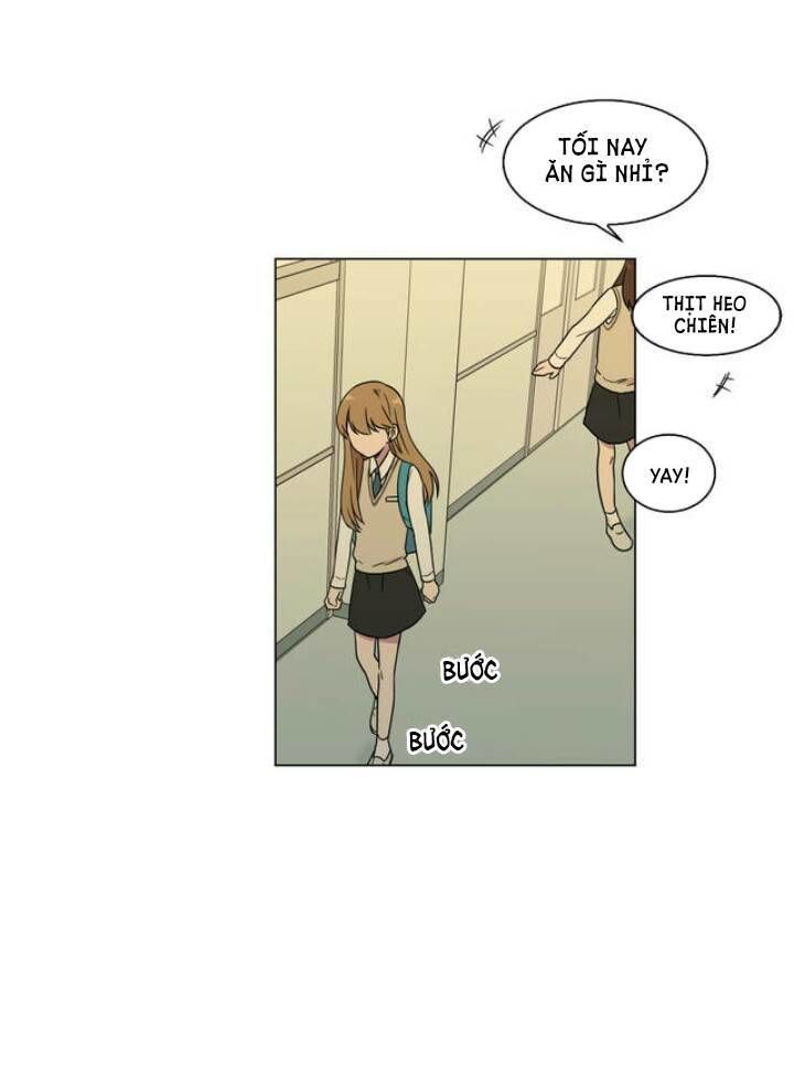 …”một sự thật khá khó chịu.” chapter 25 50