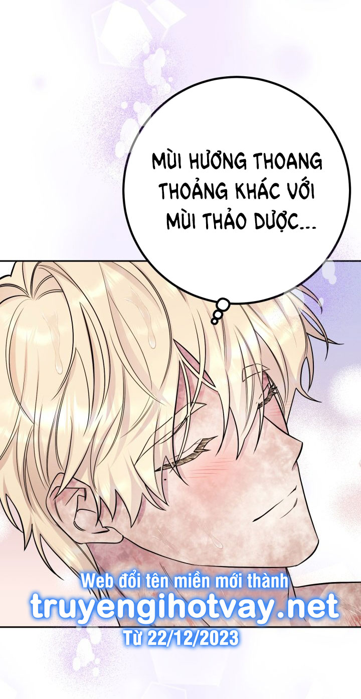 [18+] nếu cứu rỗi một cầm thú hư hỏng chapter 26.1 20