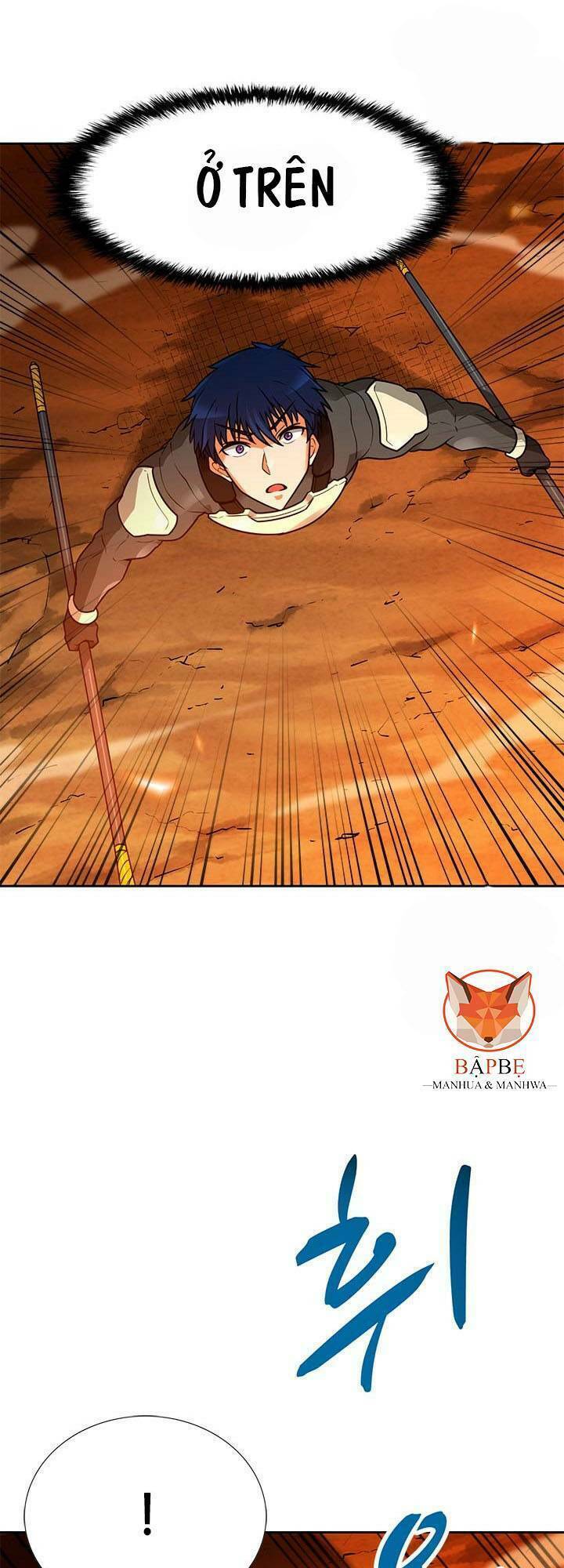 tôi tự động săn một mình chapter 46 49