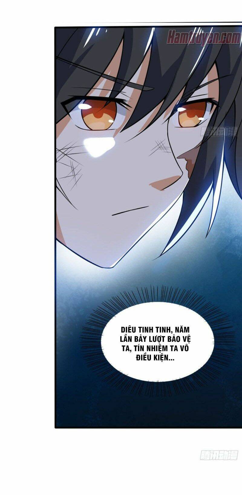 thần võ đế tôn chapter 68 32