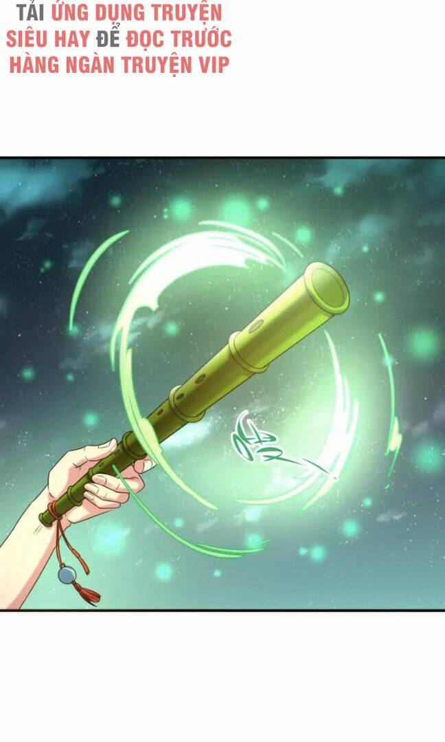 người chặn xuyên không chapter 89 31